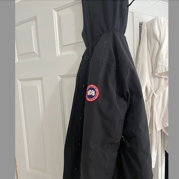 Canada goose - Picture 1 of 9